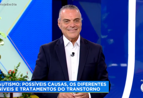 Veja mais sobre o Transtorno do Espectro Autista