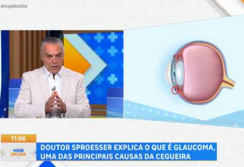 Cegueira atinge 1,5 milhão de brasileiros