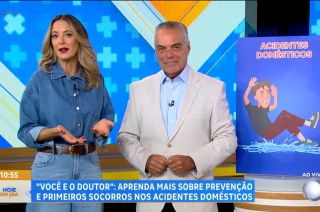 Como prevenir acidentes domésticos