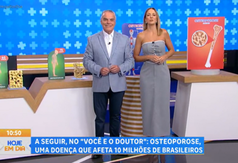 Causas, sintomas e prevenção da osteoporose