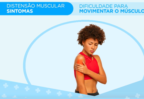 Como prevenir e tratar dor muscular