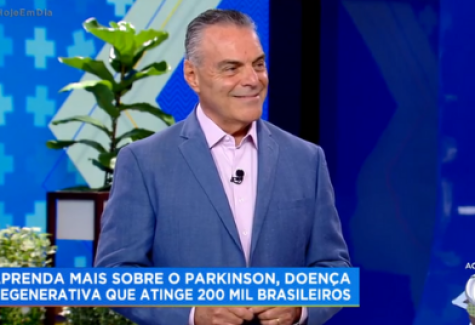 Tire dúvidas sobre a Doença de Parkinson