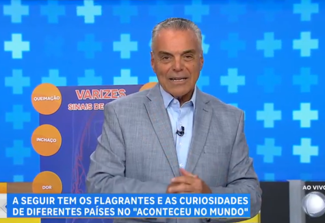 Causas e tratamento das varizes