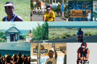 Dia do Atleta Profissional 