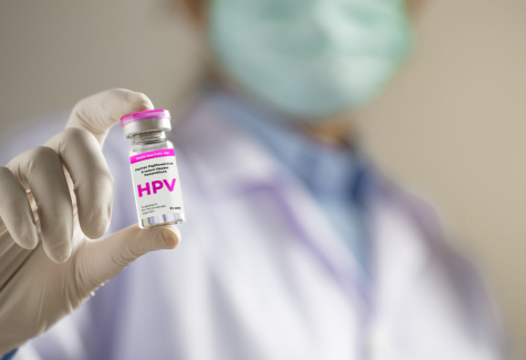 Nova vacina contra o HPV