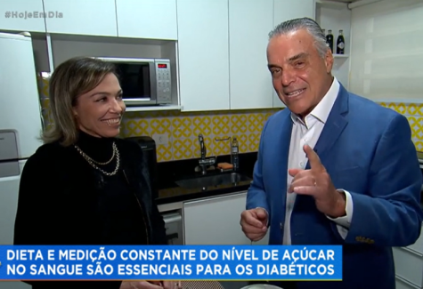 Conheça os sintomas do diabetes