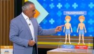 Será que é sarampo? 