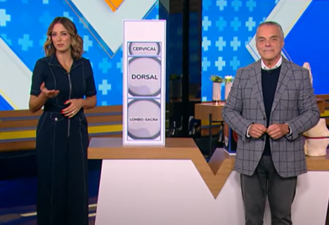 Você sofre com dores nas costas? 