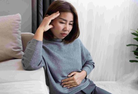 Estresse pode afetar o intestino? 