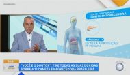 Brasil ganha 1ª caneta emagrecedora 