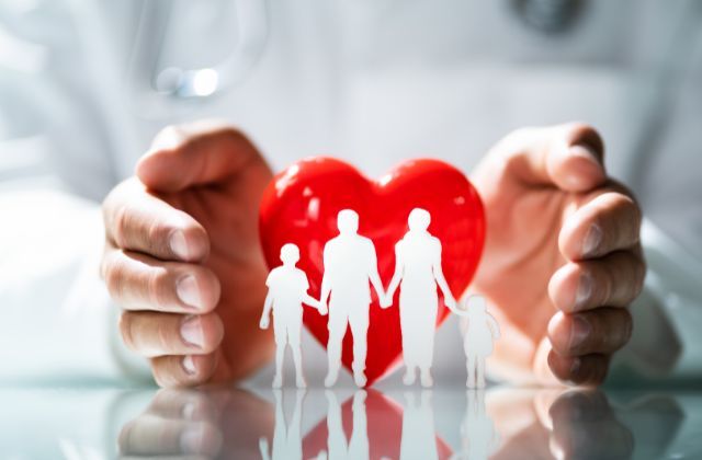 Dia Mundial da Saúde 