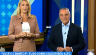 Quando o colesterol é um risco?
