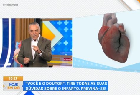 Como prevenir o infarto