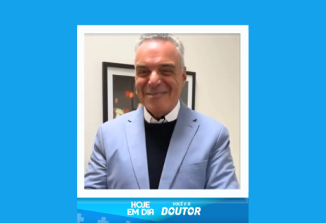 O que é bico de papagaio? 
