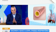 Asma atinge 20 milhões de brasileiros
