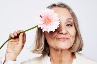Menopausa com mais saúde