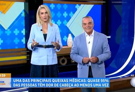 Você sofre com dores de cabeça? 