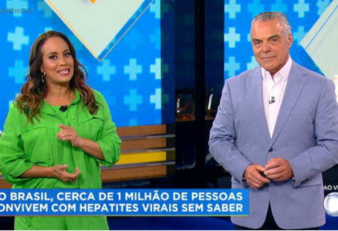 Tire suas dúvidas sobre a Hepatite