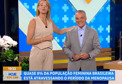 Saiba mais sobre o climatério e a menopausa