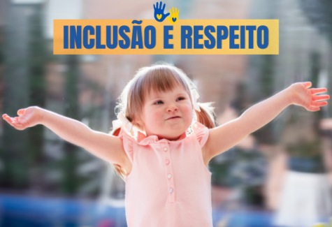 Dia Mundial da Síndrome de Down 