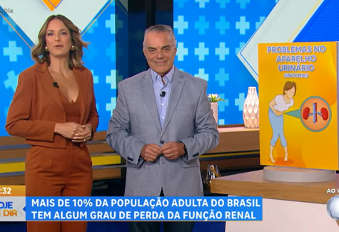 Saiba mais sobre doenças renais