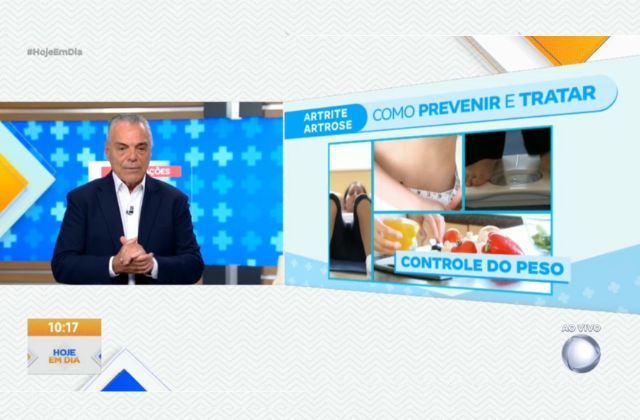 Diferenças entre artrite e artrose 