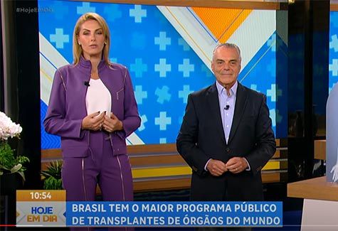 Tire dúvidas sobre transplantes 