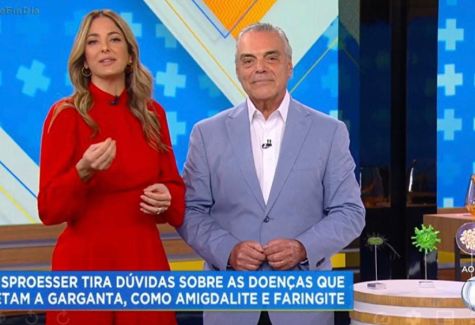 Como tratar doenças que afetam a garganta?