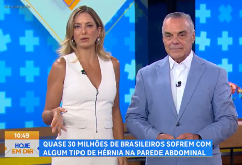 Como a hérnia afeta o organismo? 